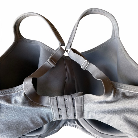 Panache Power 5021 Underwire High Impact Sports Bra 34G Like New - Unworn - Picture 4 of 10